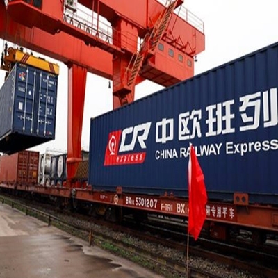 國際貨代與多式聯(lián)運(yùn)